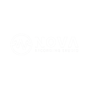 NOVA Recording Studio