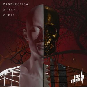 Copertina di Curse, Prophectical, Prey