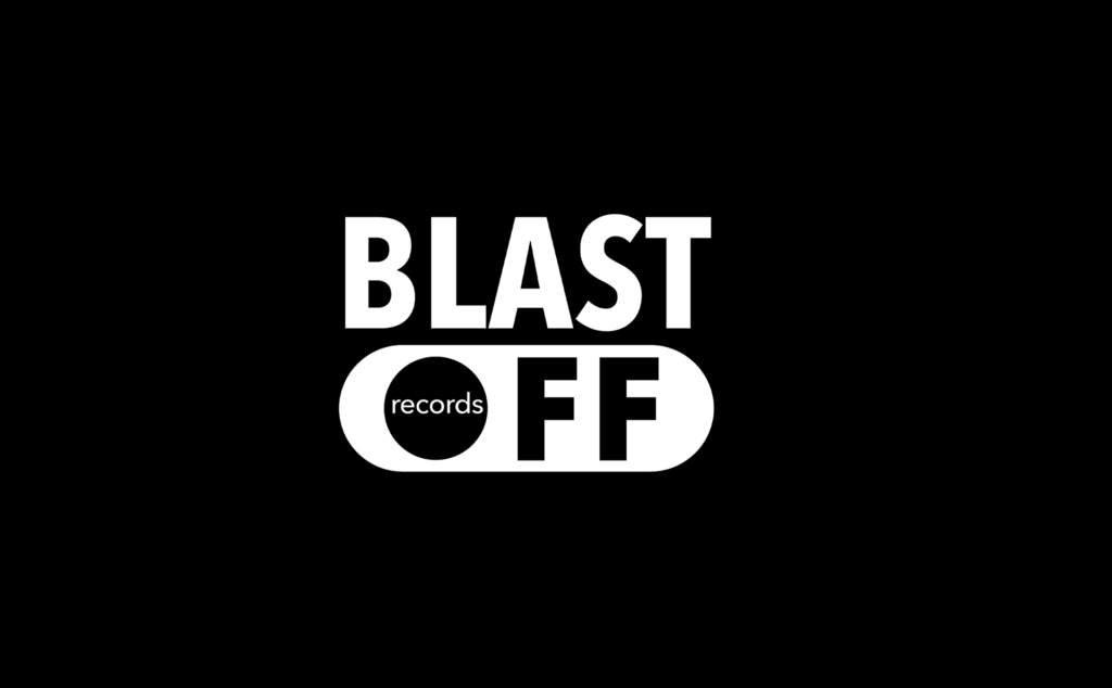 Blast Off Records