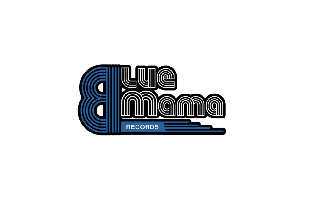 Blue Mama Records