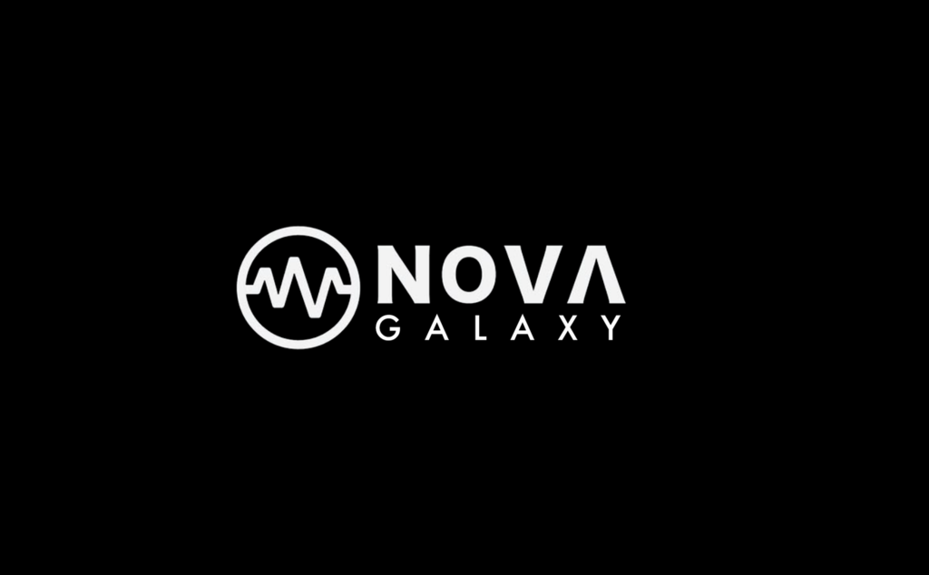 Nova Galaxy