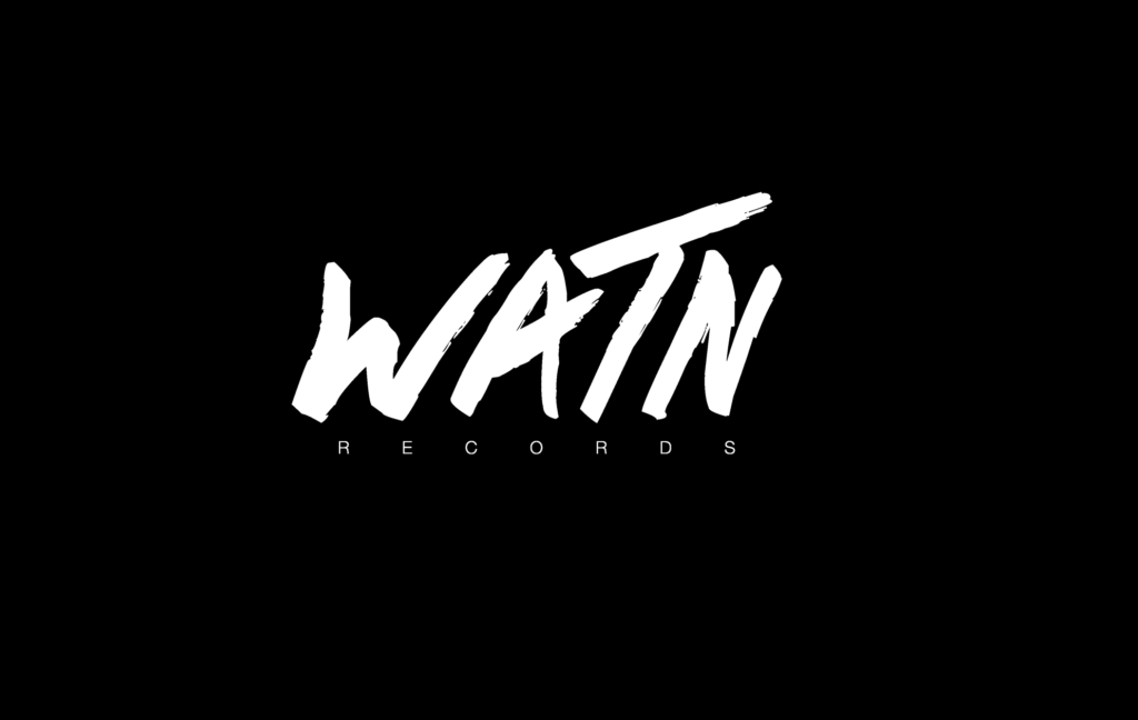 W.A.T.N. Records